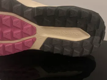 New Balance Dynasoft Nitrel v6 bike d'occasion — image 7 sur 10
