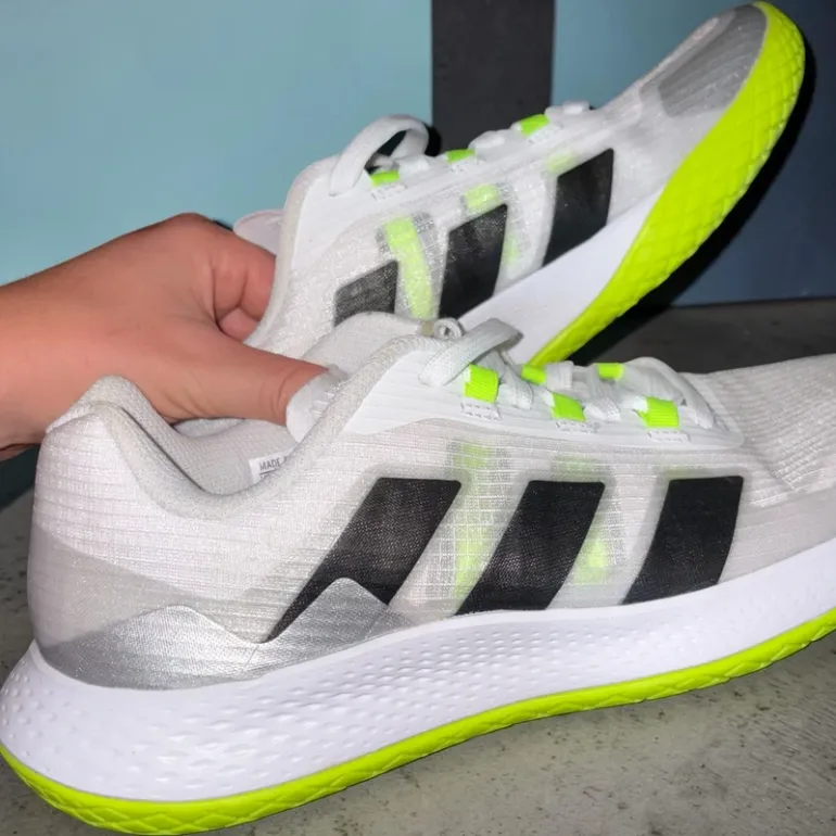 Gebrauchtes Adidas forcebounce bike — Bild 3 von 4