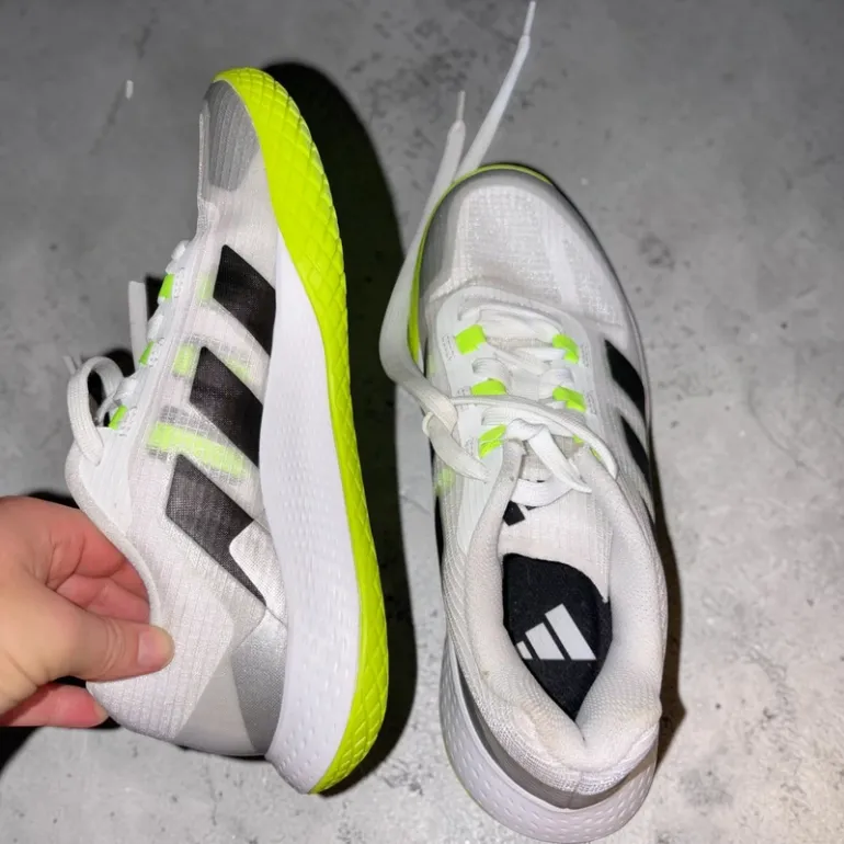 Gebrauchtes Adidas forcebounce bike — Bild 2 von 4