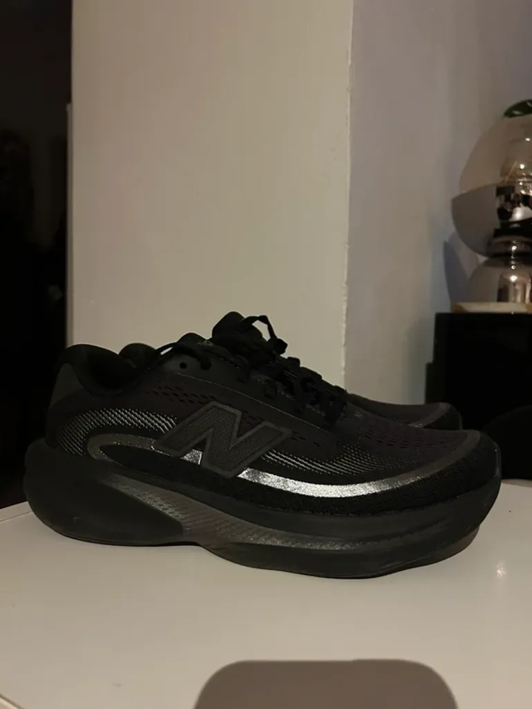 Gebrauchtes New Balance Ellipse V1 bike — Bild 3 von 3