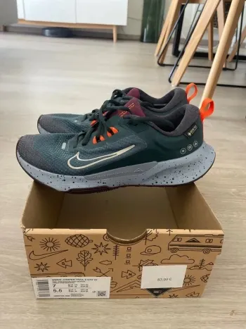 Gebrauchtes Nike Juniper Trail Gore-Tex bike