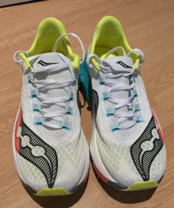 Gebrauchtes Saucony Endorphin Pro 4 bike — Bild 4 von 5