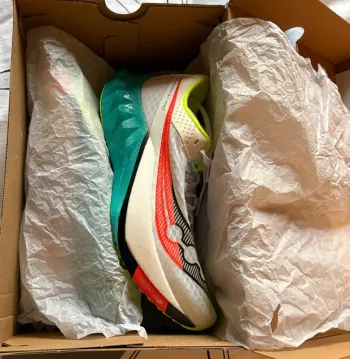 Gebrauchtes Saucony Endorphin Pro 4 bike — Bild 3 von 5