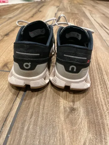 Gebrauchtes On Running On Schuh Damen bike — Bild 3 von 4
