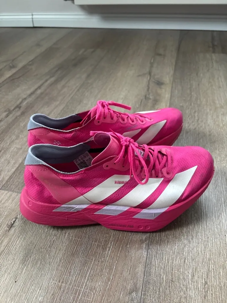Gebrauchtes Adidas Adizero Adios Pro 4 2025 bike — Bild 2 von 15