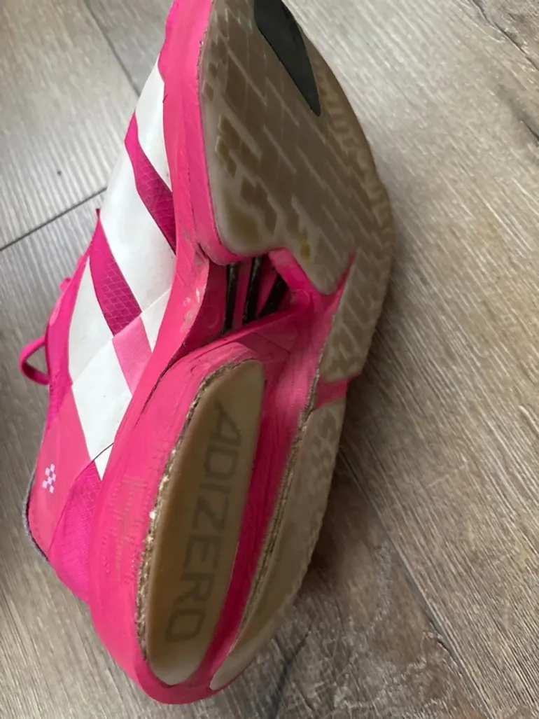 Gebrauchtes Adidas Adizero Adios Pro 4 2025 bike — Bild 10 von 15