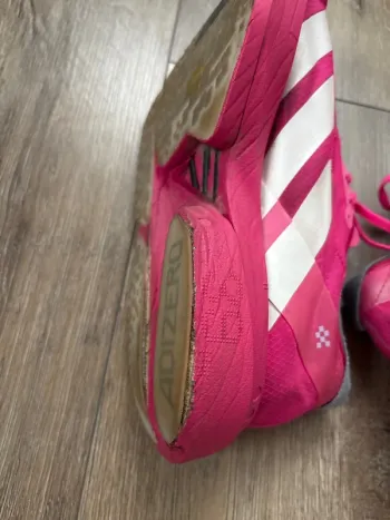 Gebrauchtes Adidas Adizero Adios Pro 4 2025 bike — Bild 12 von 15