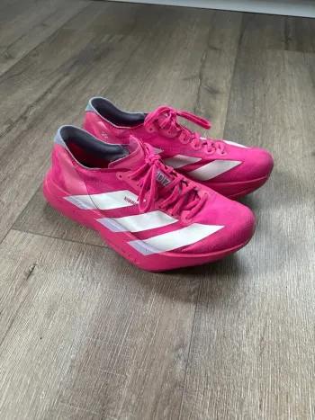Adidas Adizero Adios Pro 4 2025 bike usato