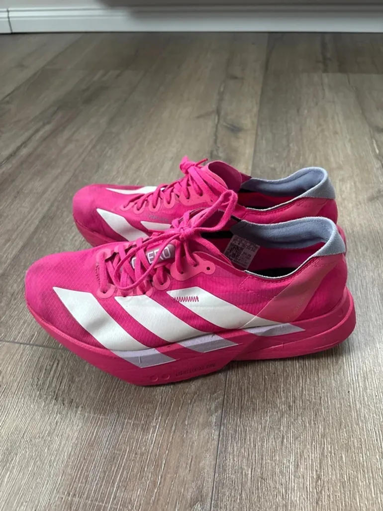 Gebrauchtes Adidas Adizero Adios Pro 4 2025 bike — Bild 4 von 15