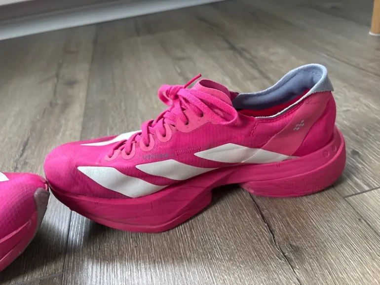 Gebrauchtes Adidas Adizero Adios Pro 4 2025 bike — Bild 7 von 15