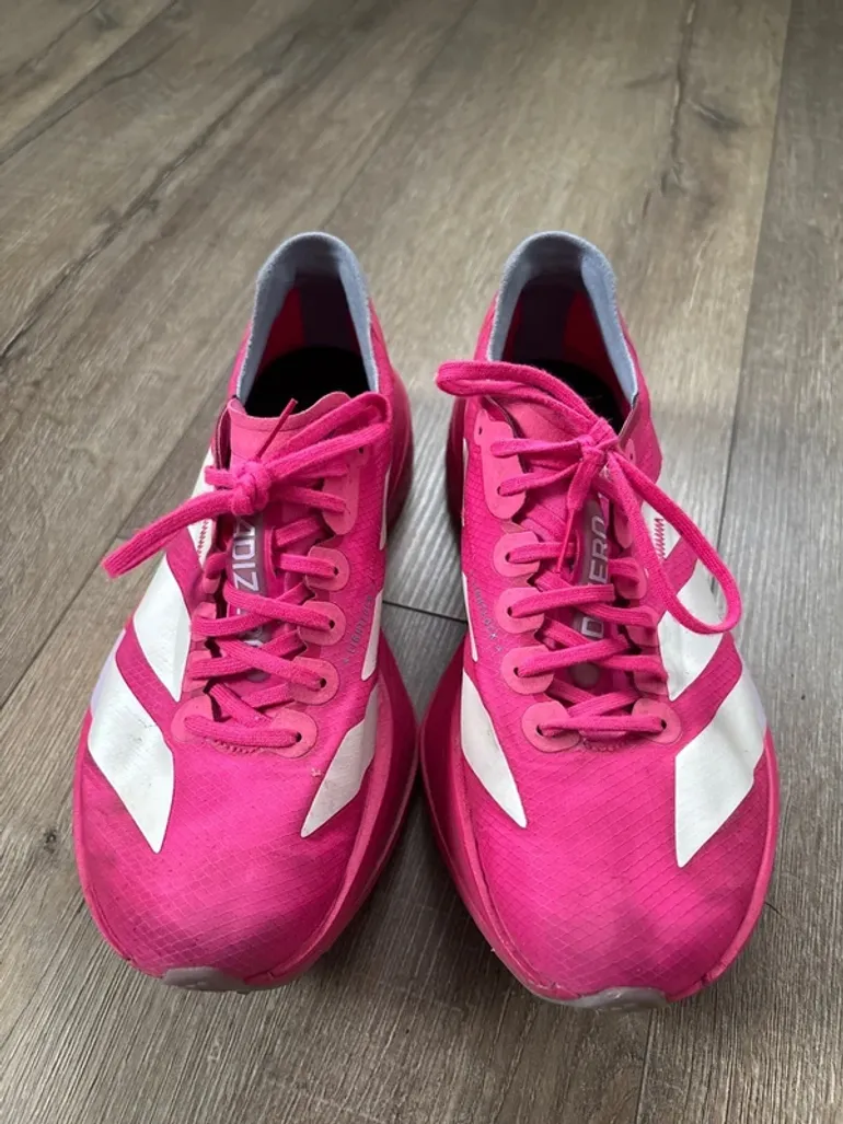 Gebrauchtes Adidas Adizero Adios Pro 4 2025 bike — Bild 3 von 15