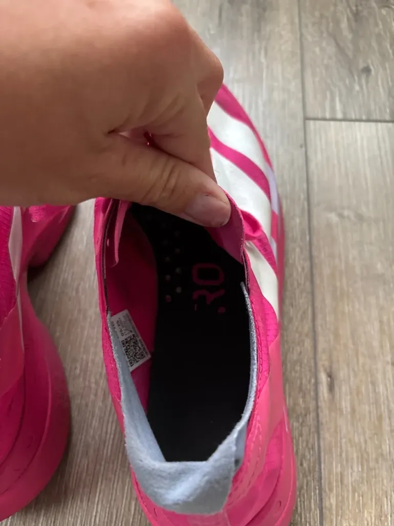 Gebrauchtes Adidas Adizero Adios Pro 4 2025 bike — Bild 14 von 15
