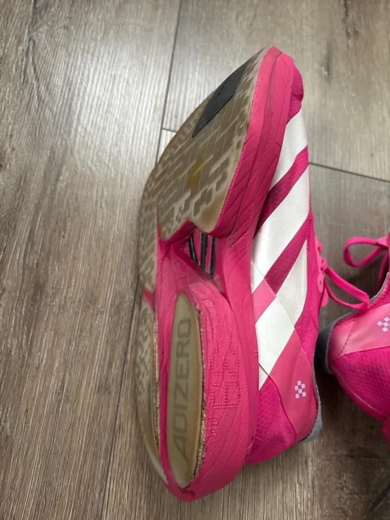 Gebrauchtes Adidas Adizero Adios Pro 4 2025 bike — Bild 11 von 15