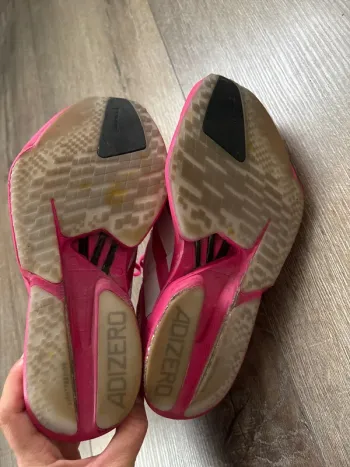 Gebrauchtes Adidas Adizero Adios Pro 4 2025 bike — Bild 9 von 15