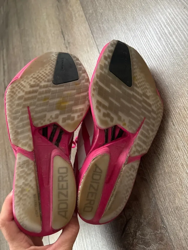 Gebrauchtes Adidas Adizero Adios Pro 4 2025 bike — Bild 9 von 15