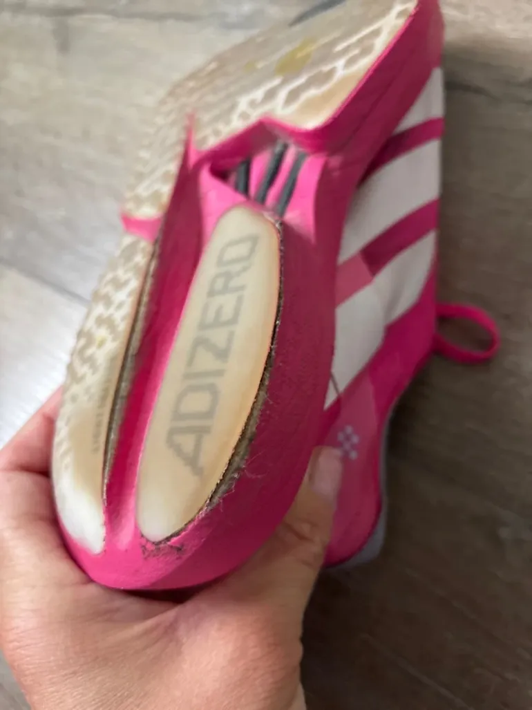 Gebrauchtes Adidas Adizero Adios Pro 4 2025 bike — Bild 15 von 15