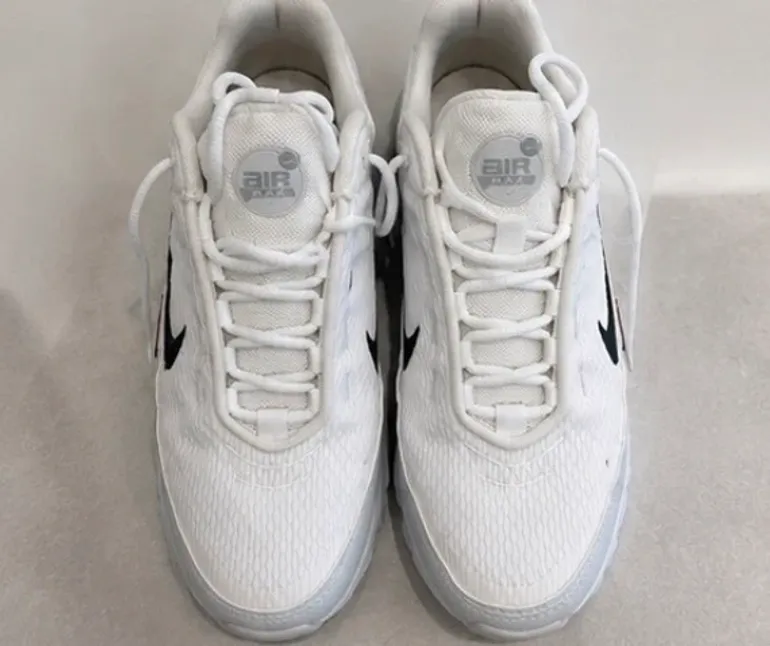 Used Nike Air Max bike — image 3 of 3