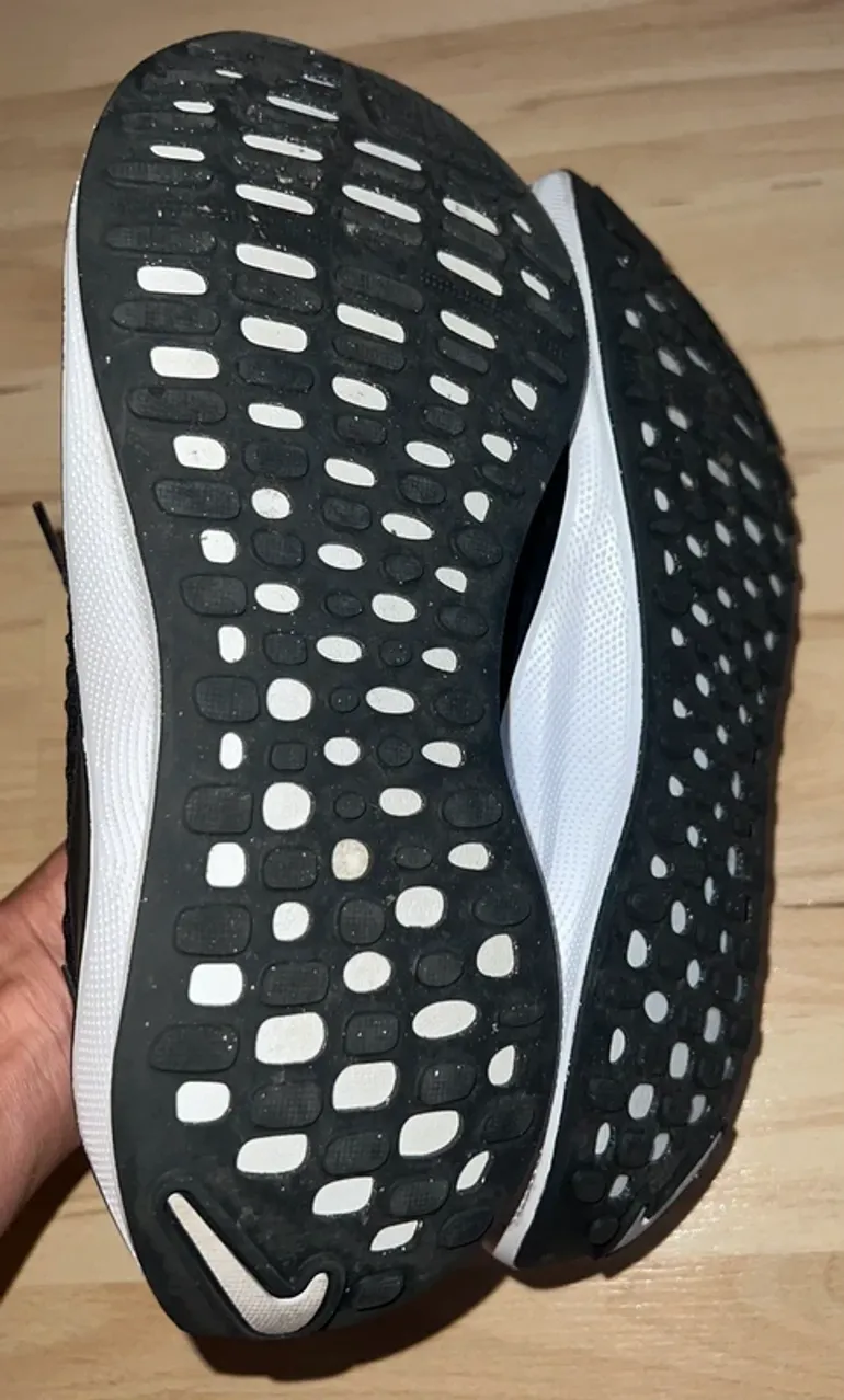 Used Nike React x Run bike — image 5 of 5