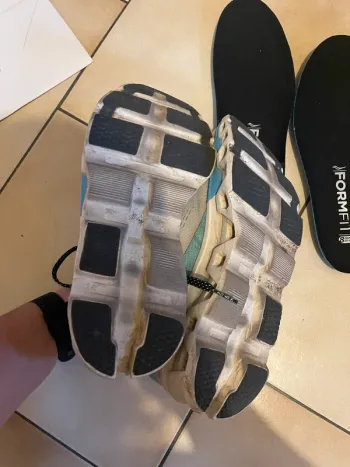 Gebrauchtes On Running Cloudmonster 2 bike — Bild 2 von 4