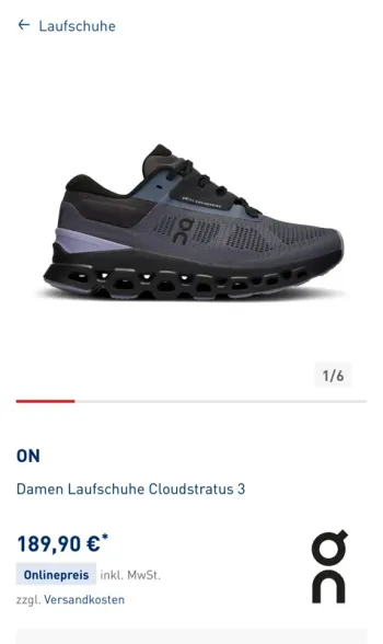 Gebrauchtes Lange Cloud Stratus bike — Bild 7 von 7