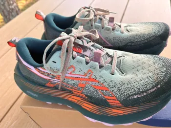 Used Asics Trabuco Max 4 bike — image 5 of 9