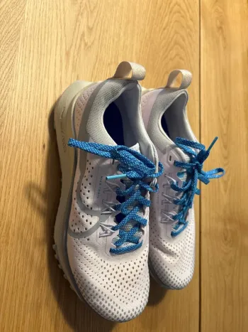 Used Nike Laufschuhe bike