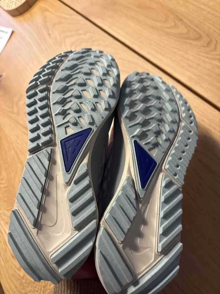 Used Nike Laufschuhe bike — image 4 of 5