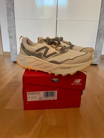 Gebrauchtes New Balance Fresh Foam X Hierro v9 bike — Bild 2 von 6