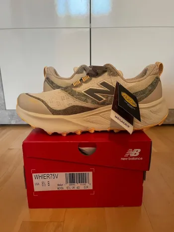 Gebrauchtes New Balance Fresh Foam X Hierro v9 bike