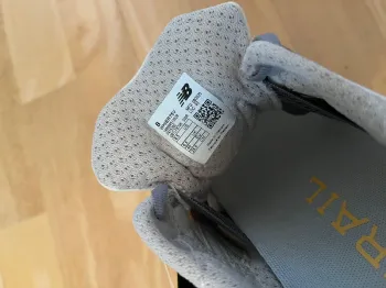 Gebrauchtes New Balance Fresh Foam X Hierro v9 bike — Bild 4 von 6