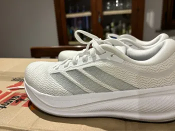 Gebrauchtes Adidas Scarpe bike — Bild 6 von 8
