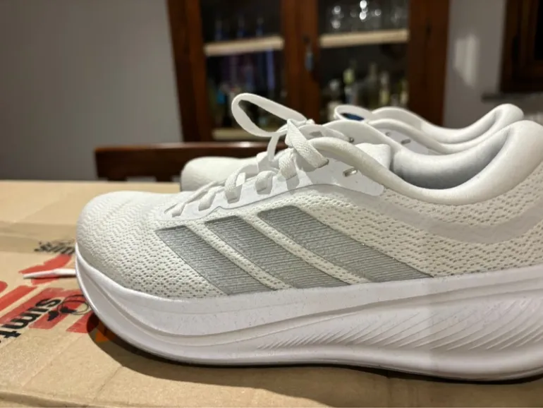 Gebrauchtes Adidas Scarpe bike — Bild 6 von 8