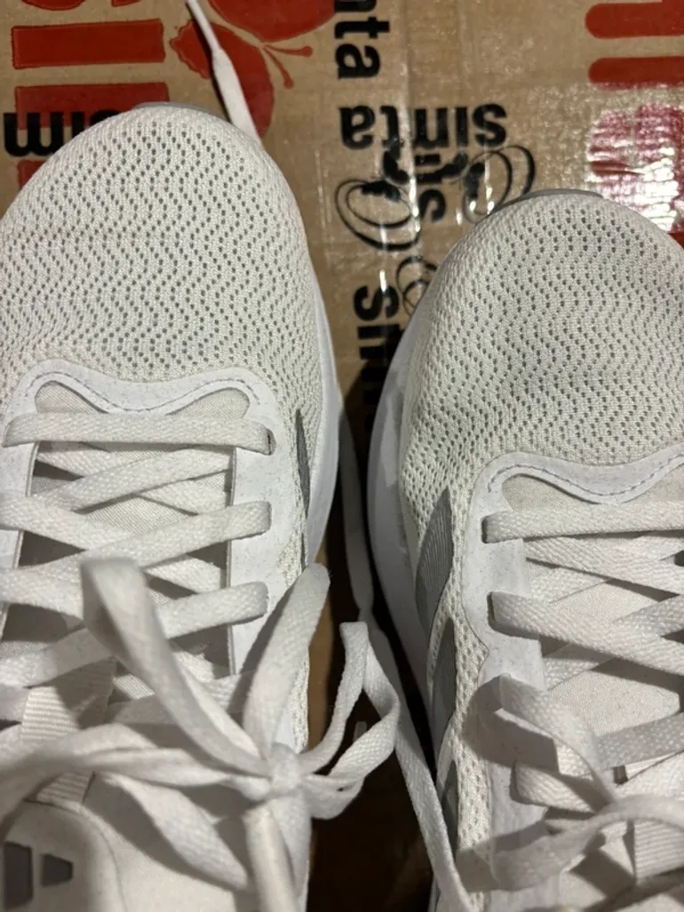 Gebrauchtes Adidas Scarpe bike — Bild 5 von 8