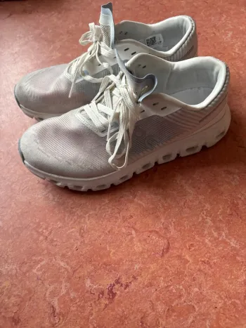 Used On Running Cloud bike