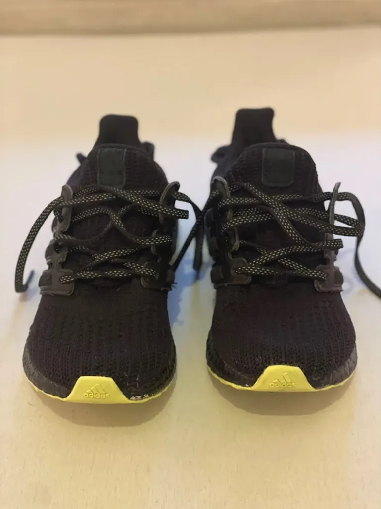 Gebrauchtes Adidas Ultra Boost x Ivy Park bike — Bild 3 von 8