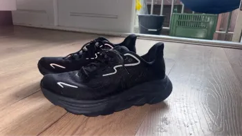 Käytetty Hoka Clifton 10 2025 bike — kuva 10 / 10