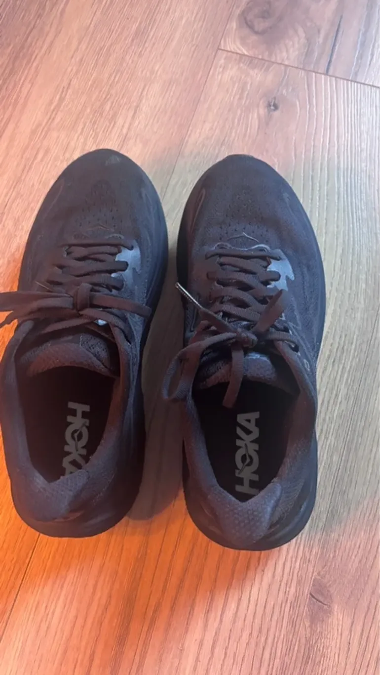 Käytetty Hoka Clifton 10 2025 bike — kuva 6 / 10
