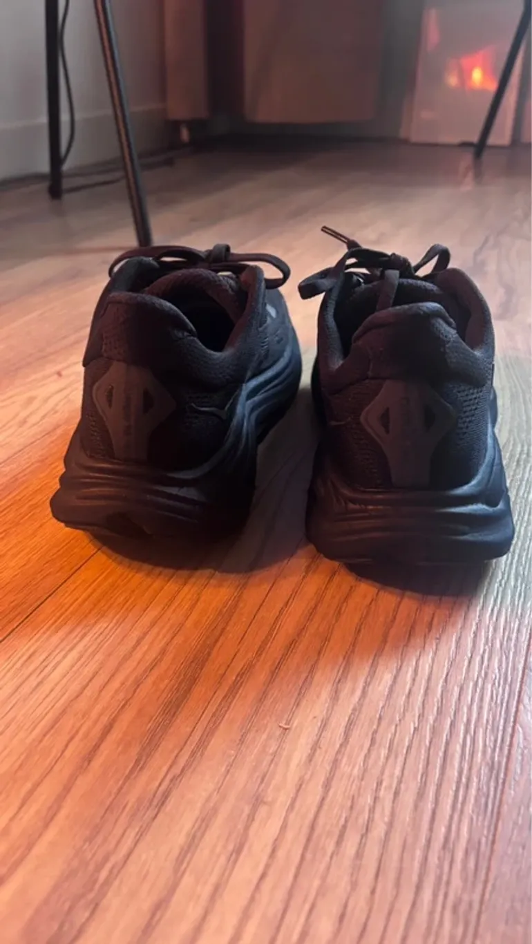 Käytetty Hoka Clifton 10 2025 bike — kuva 5 / 10