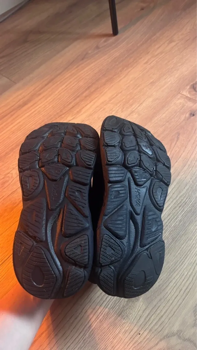Käytetty Hoka Clifton 10 2025 bike — kuva 8 / 10