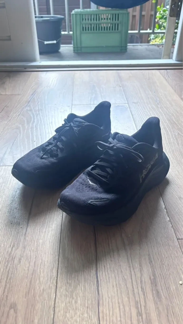 Käytetty Hoka Clifton 10 2025 bike — kuva 9 / 10