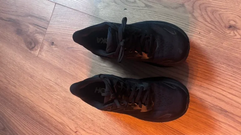 Käytetty Hoka Clifton 10 2025 bike — kuva 4 / 10