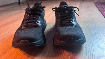 Käytetty Hoka Clifton 10 2025 bike — kuva 3 / 10