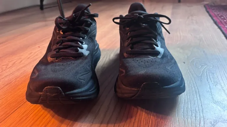 Käytetty Hoka Clifton 10 2025 bike — kuva 3 / 10