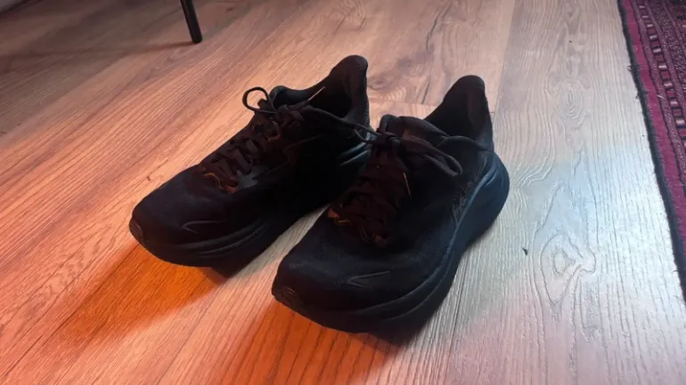 Käytetty Hoka Clifton 10 2025 bike — kuva 2 / 10