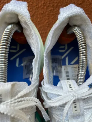Used Nike Air Zoom Alphafly Next% 2 bike — image 9 of 9