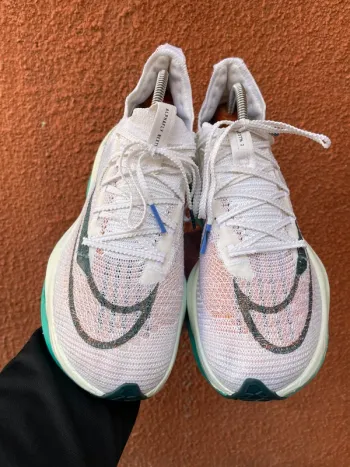 Used Nike Air Zoom Alphafly Next% 2 bike — image 3 of 9