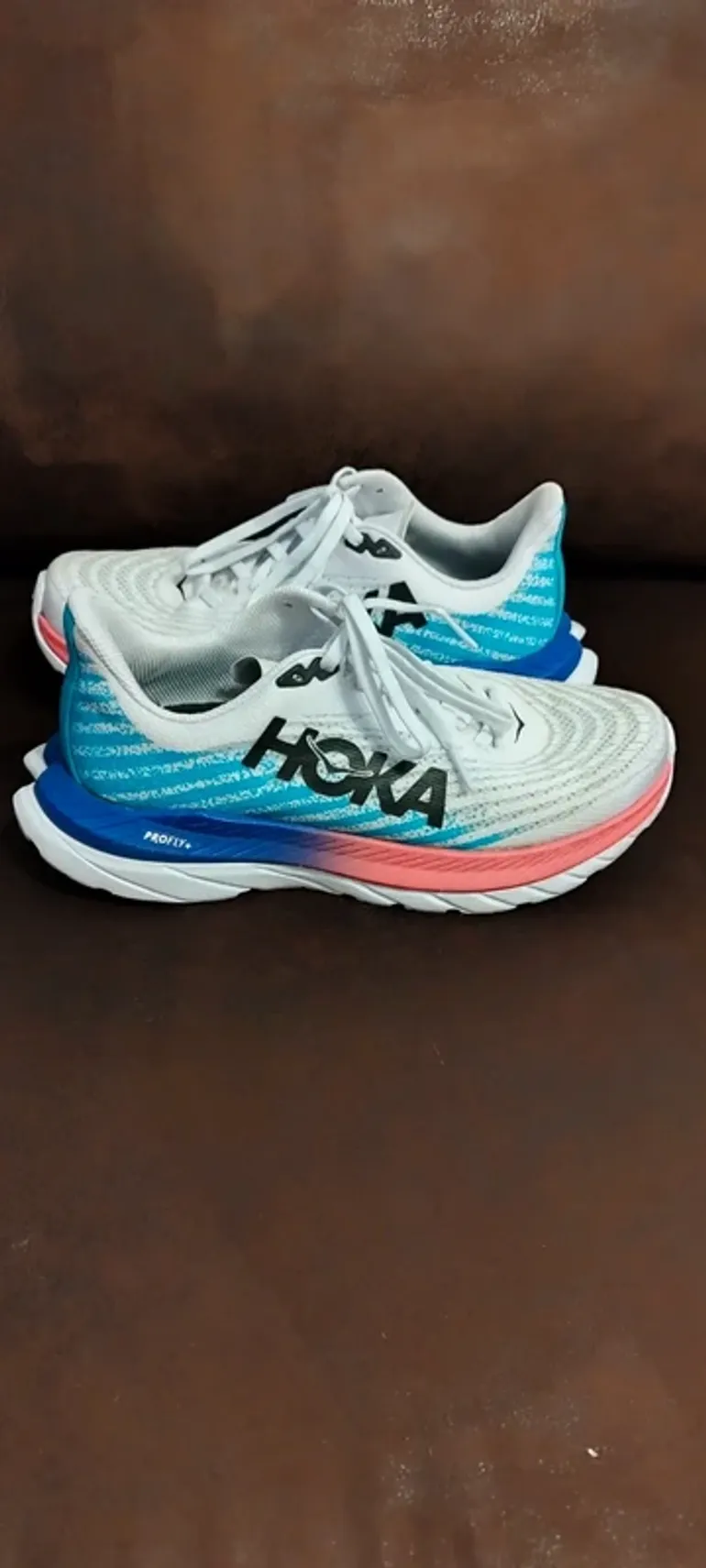 Used Hoka Mach 5 bike — image 2 of 6