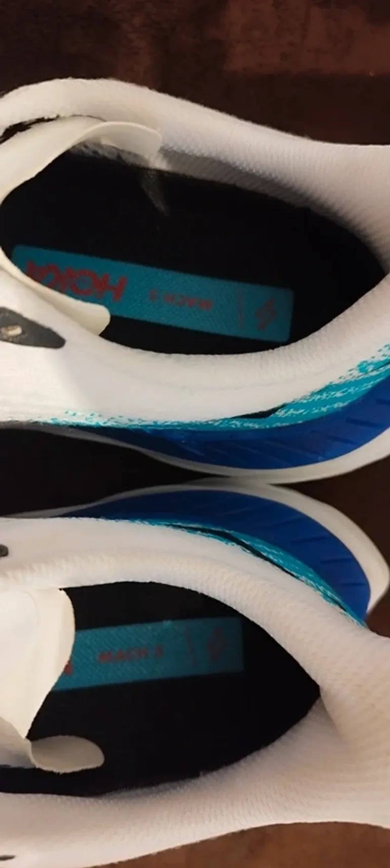 Used Hoka Mach 5 bike — image 5 of 6