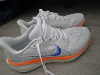 Brugt Nike Laufschuhe bike