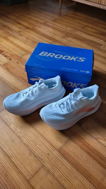 Tweedehands Brooks Glycerin Max bike — afbeelding 2 van 5